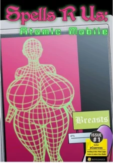 Spells R Us - Atomic Mobile