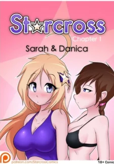 Starcross - Sarah & Danica