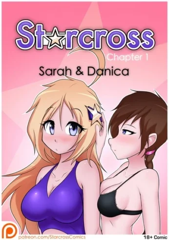Starcross – Sarah & Danica