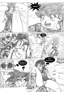 Training of Chichi013