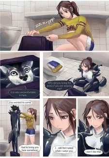 Turn You003