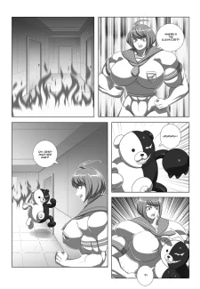Ultra Muscle Girl022