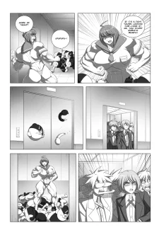 Ultra Muscle Girl024