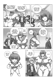 Ultra Muscle Girl026