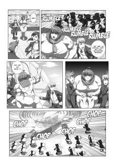 Ultra Muscle Girl035