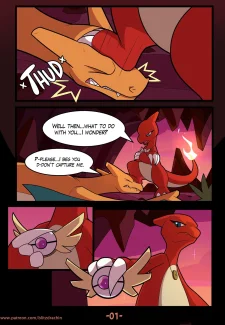 Unexpected Reward003