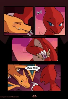 Unexpected Reward004
