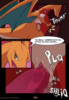 Unexpected Reward008