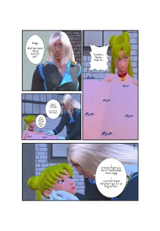 Usagi’s Milky Peril (11)