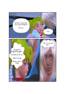 Usagi’s Milky Peril (12)
