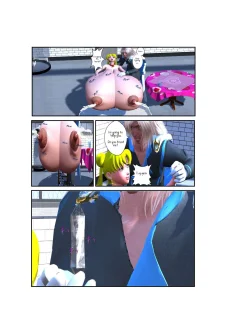 Usagi’s Milky Peril (13)