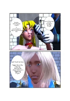 Usagi’s Milky Peril (14)