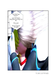 Usagi’s Milky Peril (15)