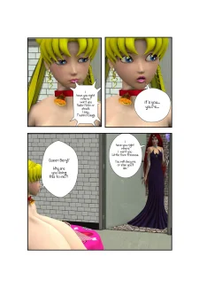 Usagi’s Milky Peril (6)