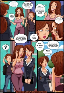 Valery Chronicles (3)