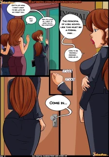 Valery Chronicles (4)