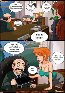 Valery Chronicles (5)