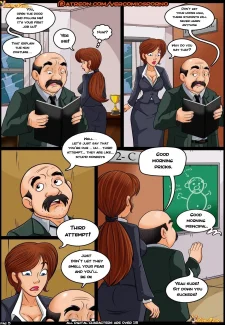 Valery Chronicles (6)