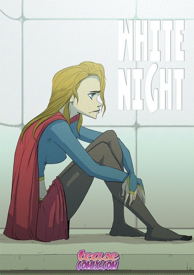 White Night – Fixxxer (Supergirl)