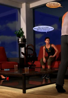 Y3DF- Abandonment Issues (22)