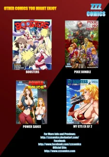 ZZZ Comics- Boosters 2 (25)