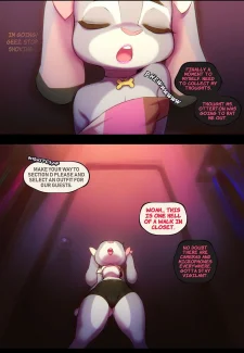 Zootopia- Sweet Sting 2 (21)