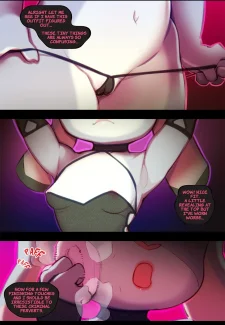 Zootopia- Sweet Sting 2 (22)