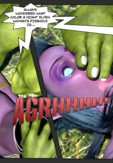 Zuleyka- Tyrande in Trouble – Part 1 (10)