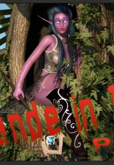 Zuleyka- Tyrande in Trouble - Part 1- info