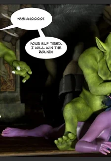 Zuleyka- Tyrande in Trouble – Part 2 (45)