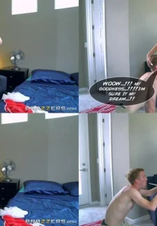sexy ASS019