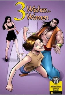 3 Wishes for Three Women 5