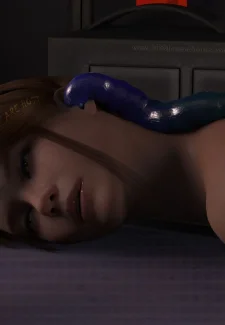 3DMonsterStories- Parasitic Possession (16)