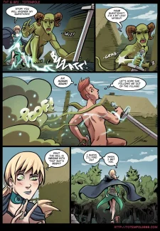 A Gift Whore’s Mouth (13)