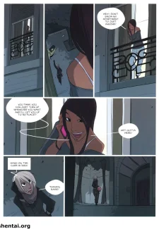 A Little Temptation (ENG) (10)