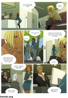 A Little Temptation (ENG) (101)