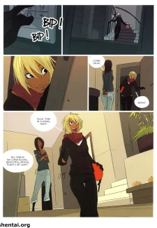 A Little Temptation (ENG) (11)