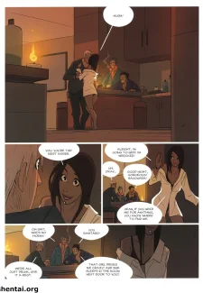 A Little Temptation (ENG) (110)