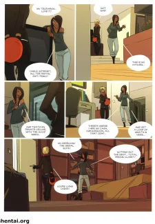 A Little Temptation (ENG) (12)
