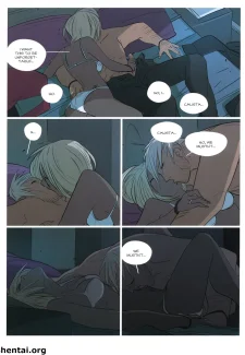 A Little Temptation (ENG) (120)