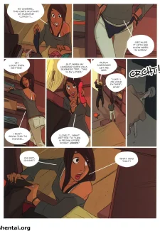 A Little Temptation (ENG) (13)