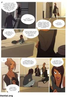 A Little Temptation (ENG) (14)