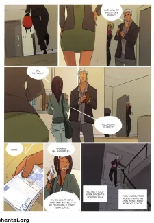 A Little Temptation (ENG) (15)