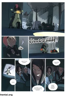 A Little Temptation (ENG) (17)