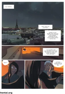 A Little Temptation (ENG) (18)