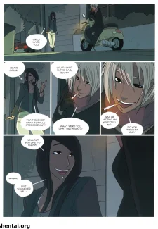 A Little Temptation (ENG) (20)