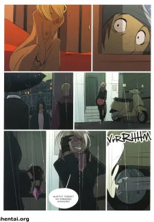 A Little Temptation (ENG) (23)