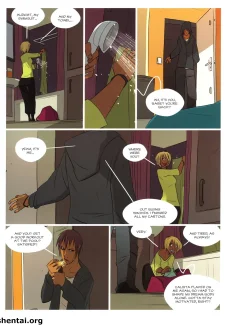 A Little Temptation (ENG) (25)