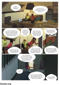 A Little Temptation (ENG) (30)