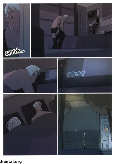 A Little Temptation (ENG) (50)